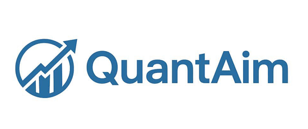 QuantAim Logo